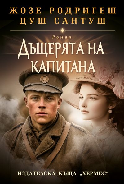 Дъщерята на капитана