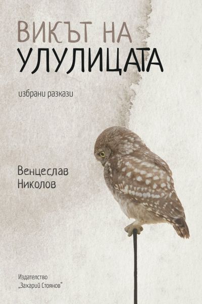 ВИКЪТ НА УЛУЛИЦАТА