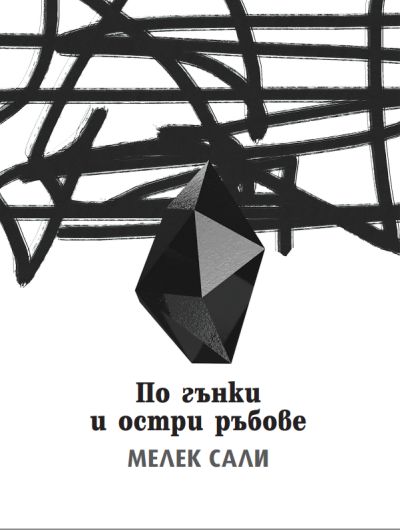 „По гънки и остри ръбове“ – Мелек Сали