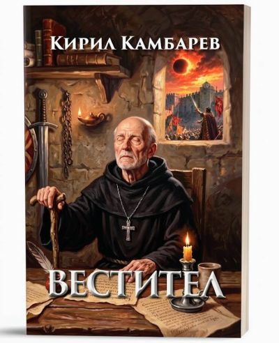 ВЕСТИТЕЛ