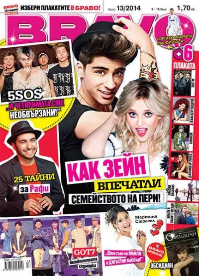 BRAVO 13/2014