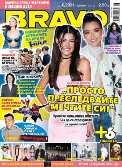 BRAVO 6/2021