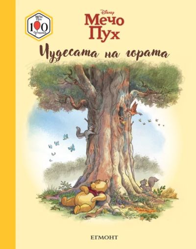 Мечо Пух: Чудесата на гората
