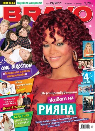 BRAVO 24/2011