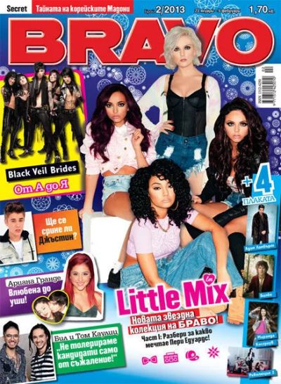 BRAVO 2/2013