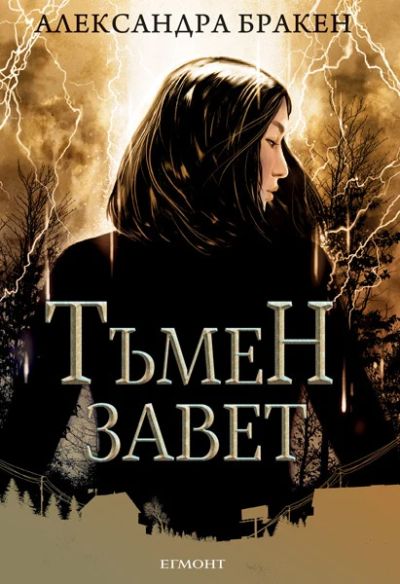 4: Тъмен завет