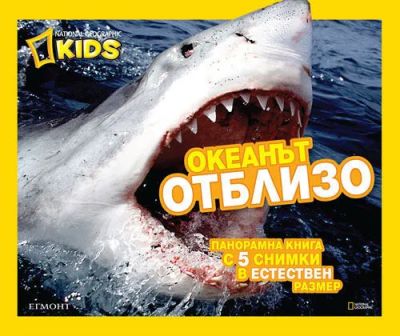 Океанът отблизо