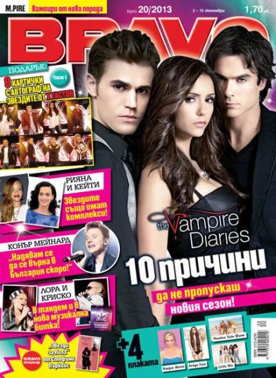 BRAVO 20/2013