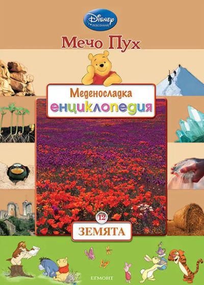 12: Земята