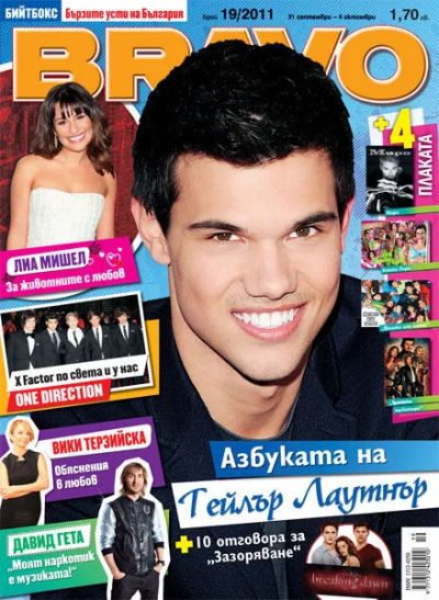 BRAVO 19/2011