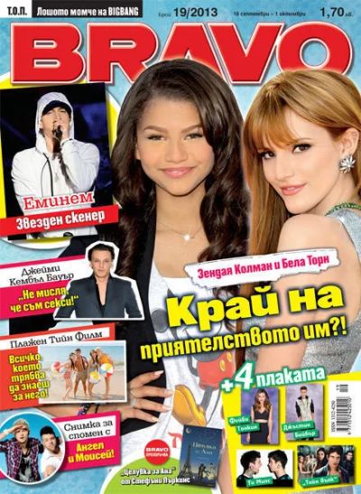 BRAVO 19/2013