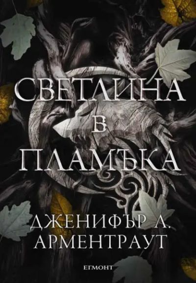 2: Светлина в пламъка *