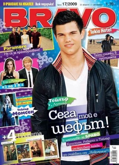BRAVO 17/2009