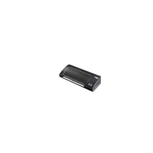 Ламинатор Dahle А3, 4 ролки, 2x125mic, черен