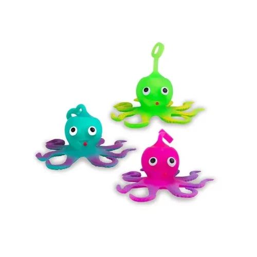 Антистрес октопод Trendhaus Sandy Octopus