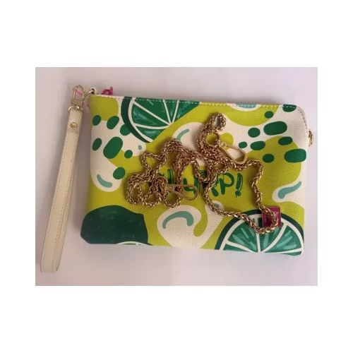 Калъф с дръжка Reverse 302, 20x2x15.5cm, SLURP GREE