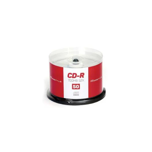 CD-R Omega Freestyle 700MB,80min,52x,опаковка 50 шпиндел