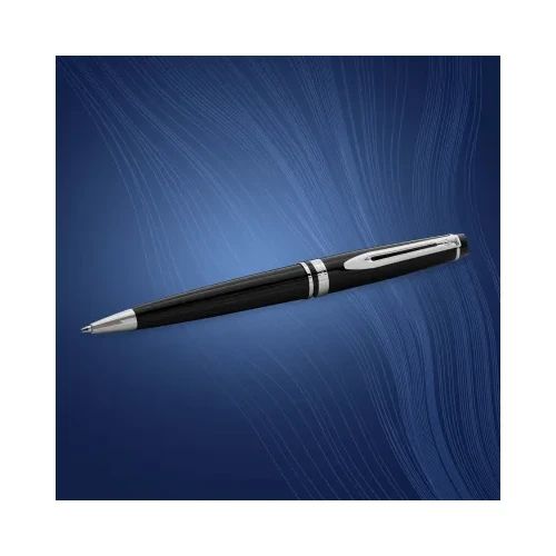 Химикалка Waterman Expert III New Black CT