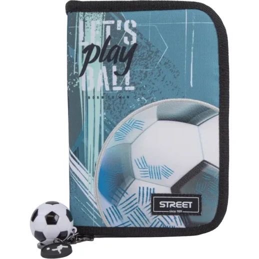 FOOTBALL