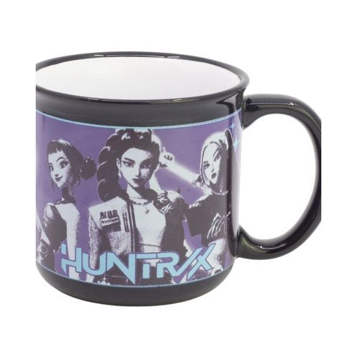 Керамична чаша Stor, 400ml, KPOP