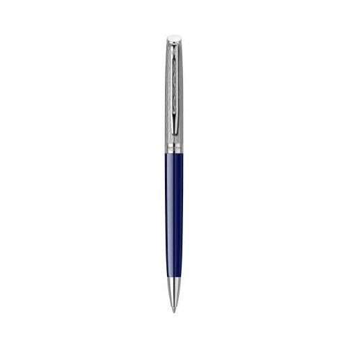 Химикалка Waterman Hemisphere SE Deluxe Blue CT