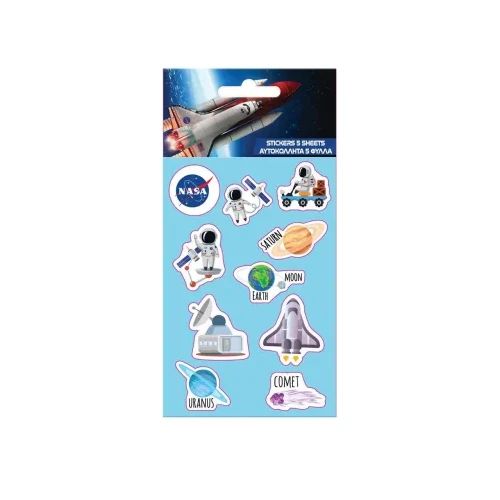 NASA