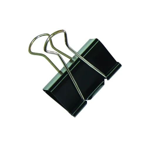 Щипка Office Products, 32mm, черна