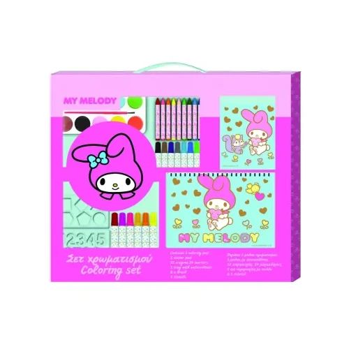 MY MELODY