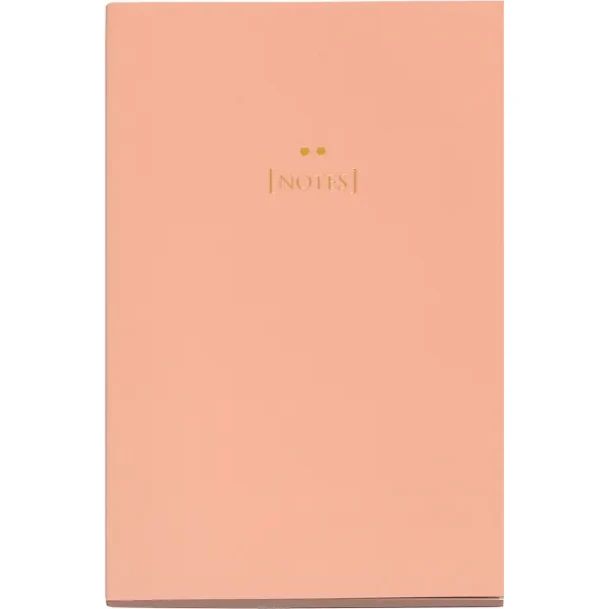 Бележник Creative Soft Touch, A5, 60л