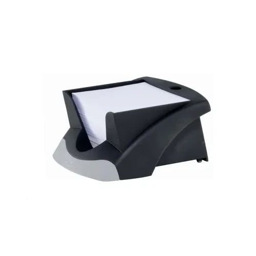 Поставка Durable за хартиено кубче, сив
