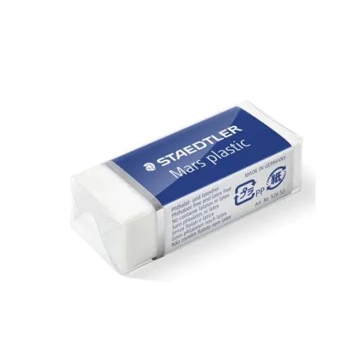 Гума Staedtler Mars plastic 526 53