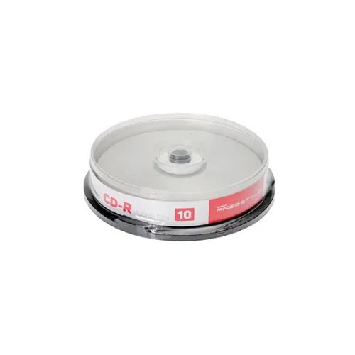 CD-R Omega Freestyle 700MB,80min,52x,опаковка 10 шпиндел