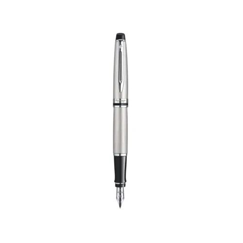 Писалка Waterman Expert Stainless Steel CT