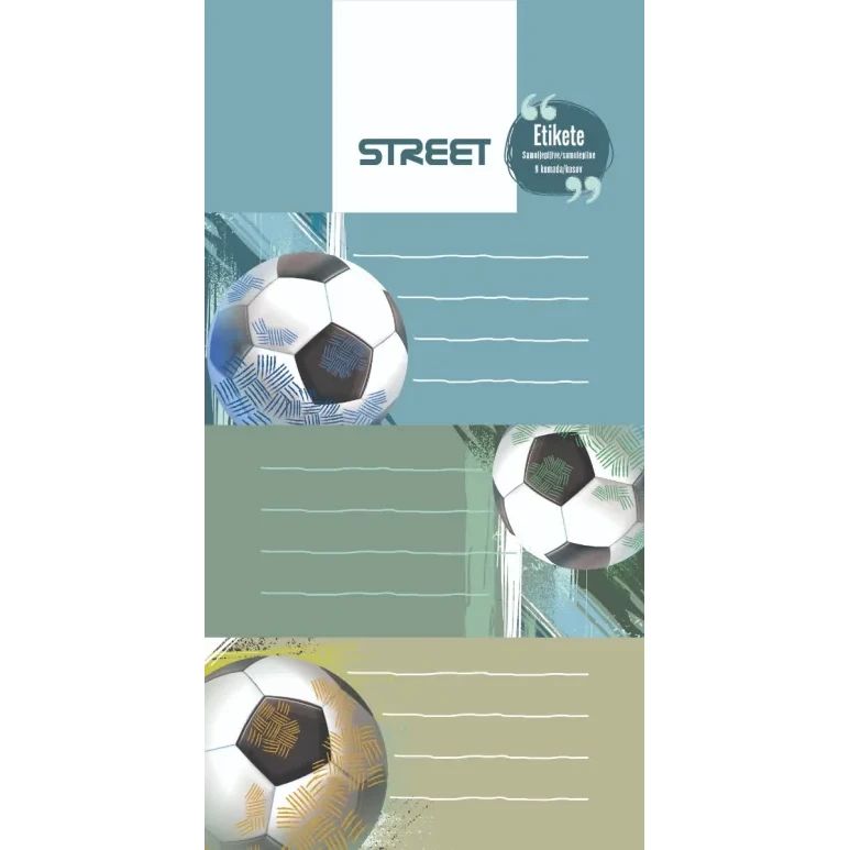 FOOTBALL