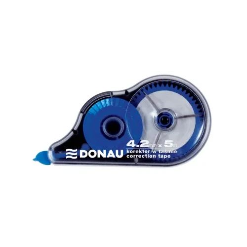 Коригиращ ролер Donau, 4.2mm x 5m