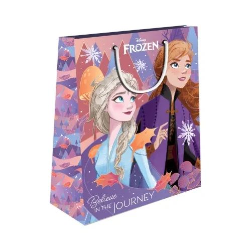 FROZEN