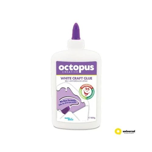 Течно Craft лепило Octopus, 500 g