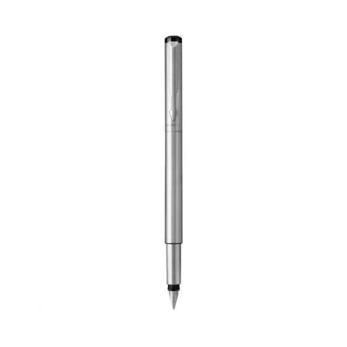 Писалка Parker Royal Vector Stainless Steel, F