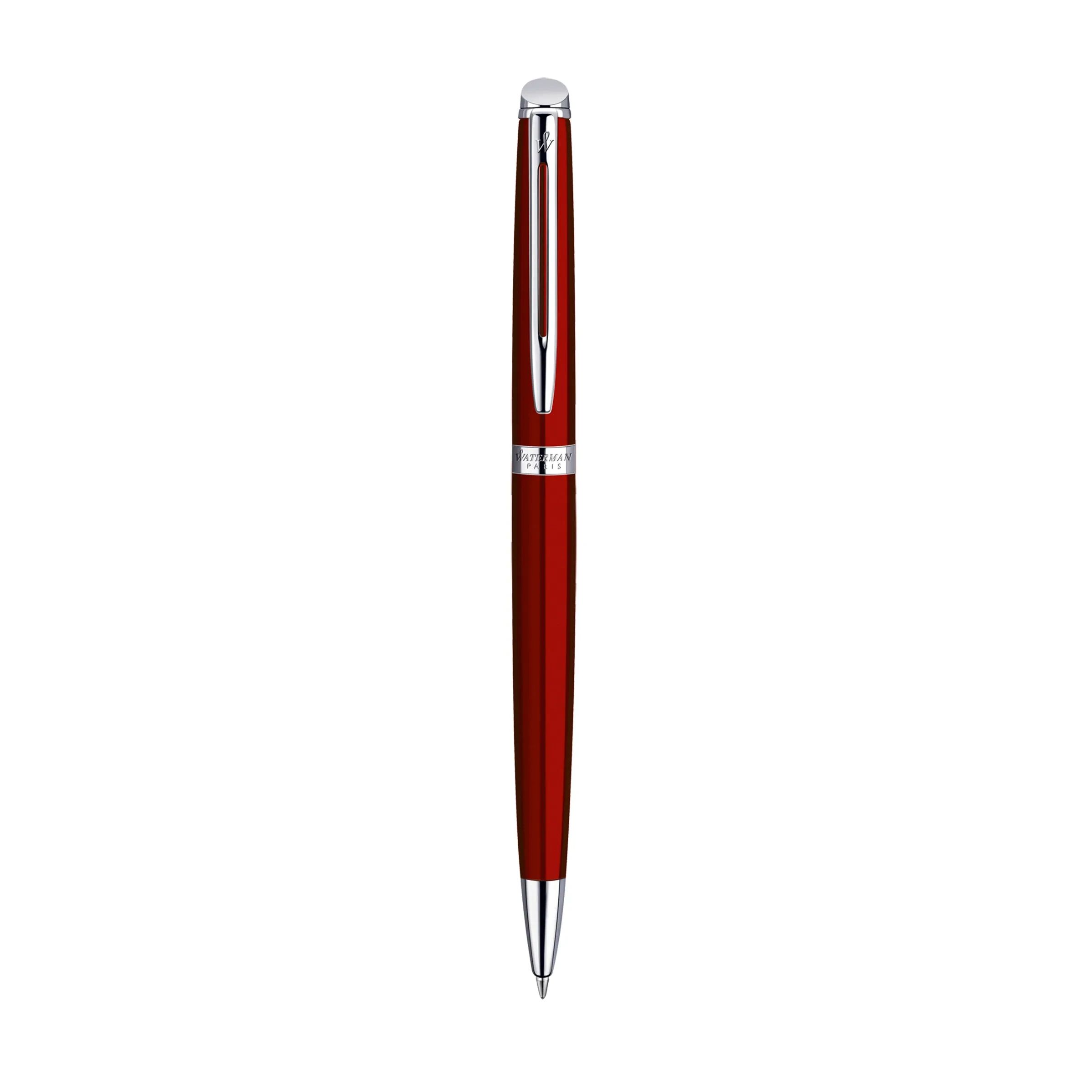 Химикалка Waterman Hemisphere Red Comet CT, без кутия
