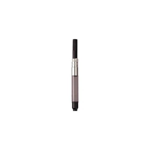 Помпичка Parker De Luxe Z18, за писалка, метал