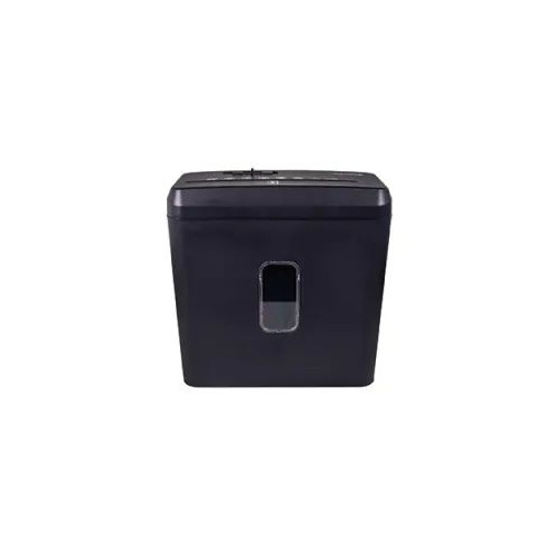 Шредер Office Products, 6 mm, 10 листа