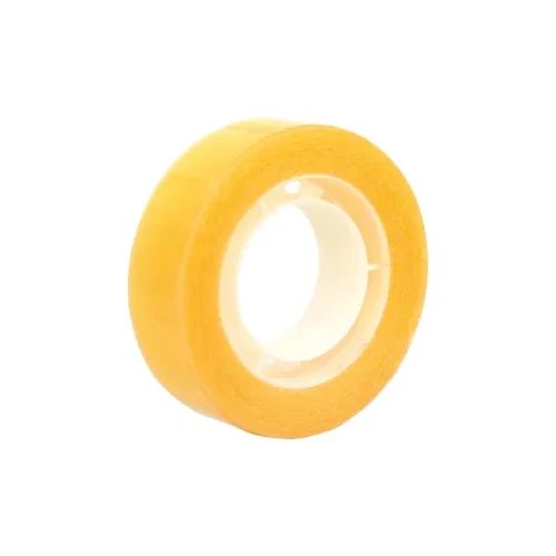 Лепяща лента Optima 15mm x 10m, прозрачна