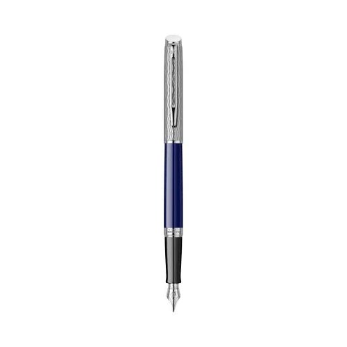Писалка Waterman Hemisphere SE Deluxe Blue CT