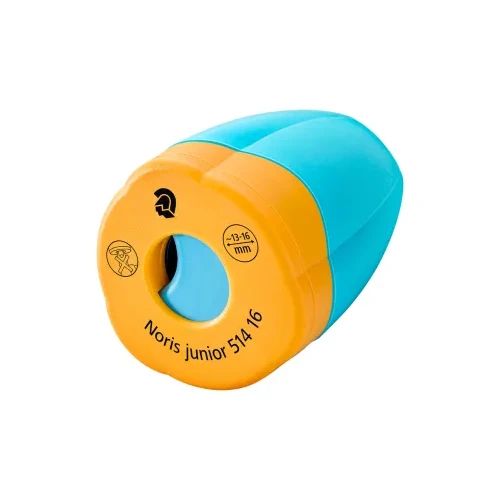 Острилка Staedtler Noris Junior, с конт., 13-16mm