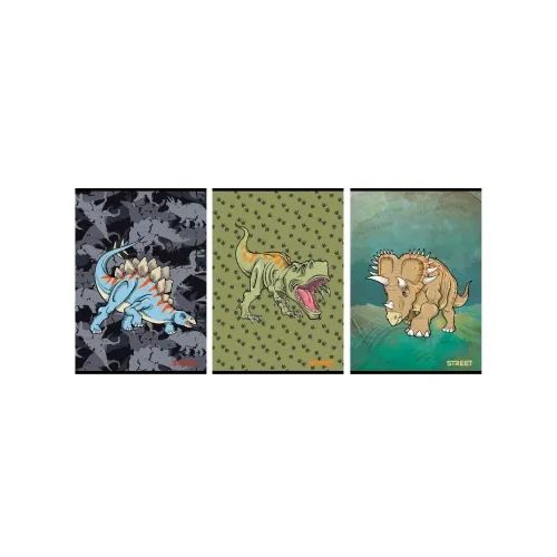 DINOSAURS