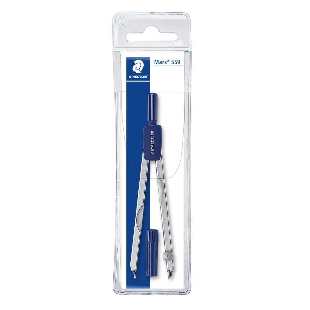 Пергел Staedtler 559, с графити, блистер