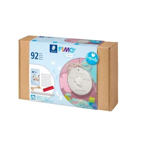 Комплект глина Staedtler Fimo Air, Keepsake