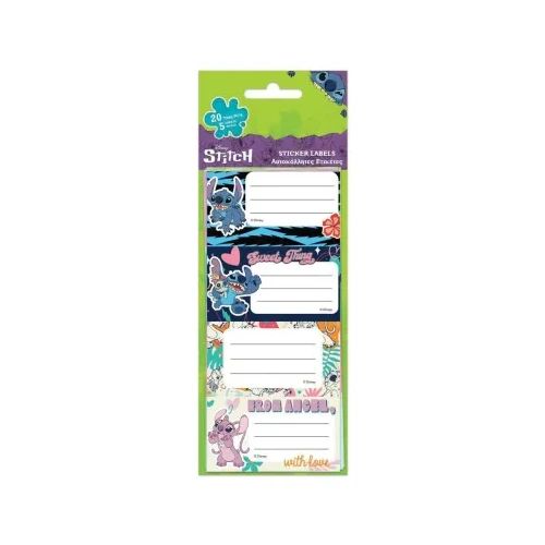 LILOSTITCH