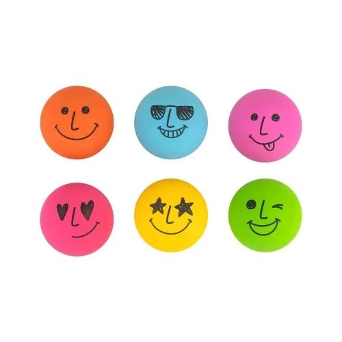 Подскачаща топка Trendhaus Chill&Smile