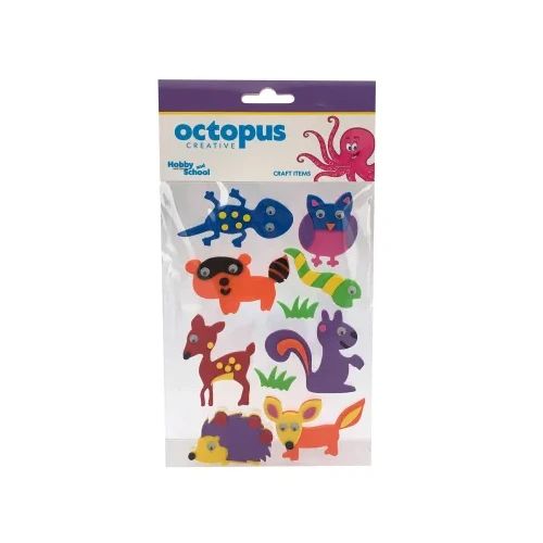 Декорации Uniline Hobby & Craft, 26287